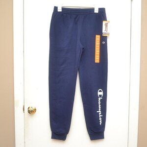 Champion Boys Fleece Jogger XXL (18/20) Brand new with tags